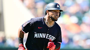 Minnesota Twins v Detroit Tigers