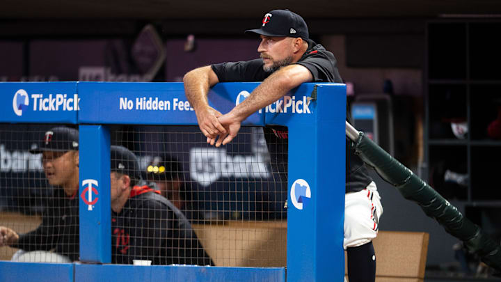 New York Yankees v Minnesota Twins