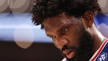 Joel Embiid