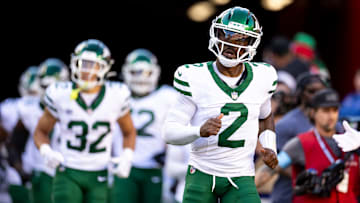Tyrod Taylor