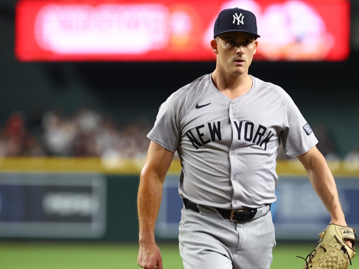 Red Sox Taking Chance On Ex-Yankees Flamethrower With 1.86 ERA.TS.THANHDUNG
