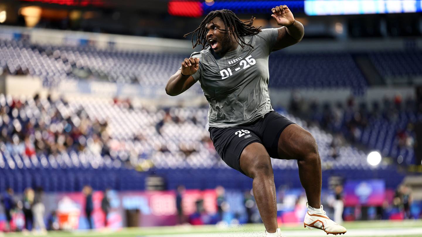Fans shouldn't worry about Tennessee Titans players missing OTAs...yet - Vimarsana News