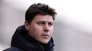 Mauricio Pochettino - Chelsea FC