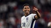 Serbia v England: Group C - UEFA EURO 2024