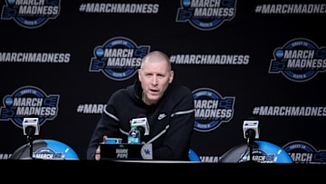 NCAA Men's Basketball Tournament - Midwest Regional - Indianapolis - Practice Day