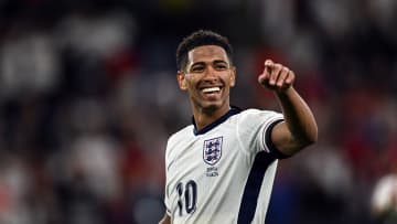 Serbia v England: Group C - UEFA EURO 2024