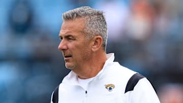 Atlanta Falcons v Jacksonville Jaguars