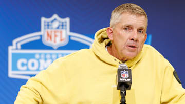 2025 NFL Scouting Combine