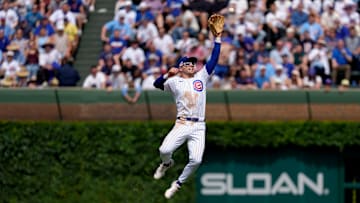 Pittsburgh Pirates v Chicago Cubs