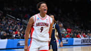 Bryant has emerged as a top-20 NBA draft prospect after averaging single-digit scoring in his freshman season in college.