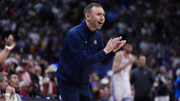 Denver Nuggets, David Adelman