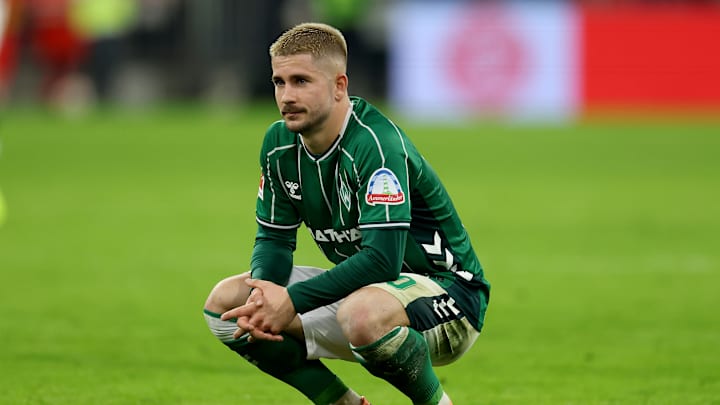 Romano Schmid wäre im vergangenen Sommer gerne gewechselt