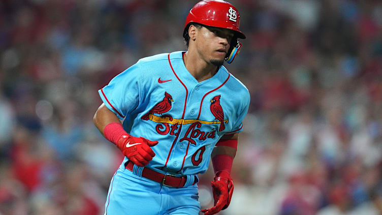 Cardinals Victory Blue jerseys fall victim to Fanatics debacle
