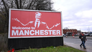 Manchester United v AFC Bournemouth - Premier League
