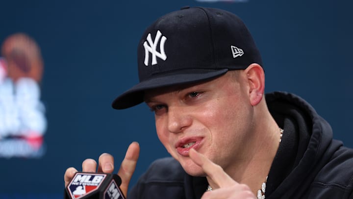 World Series - Los Angeles Dodgers v New York Yankees - Game 5