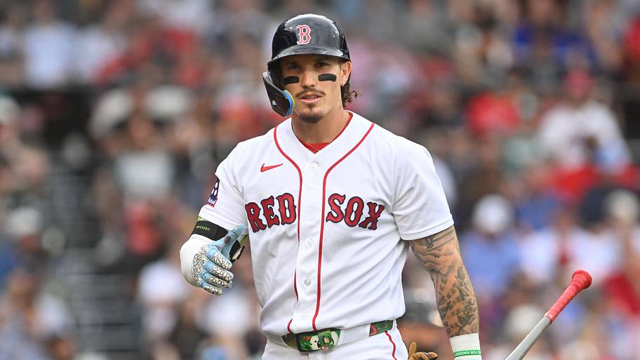MLB