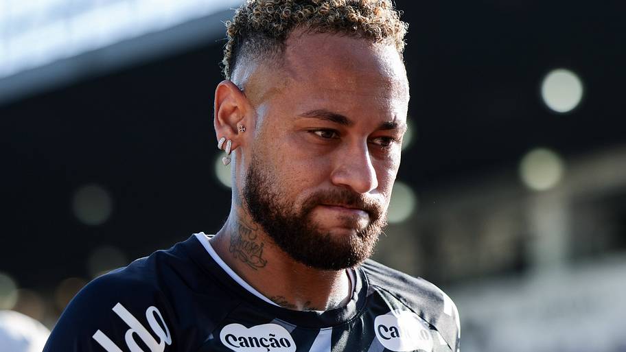 Neymar