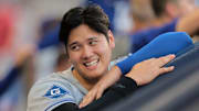 Ohtani is so good that he's converting MLB fans in the middle of games. 