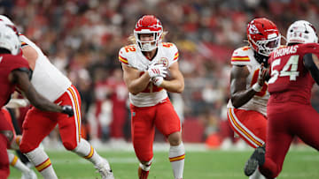 Kansas City Chiefs v Arizona Cardinals - NFL Preseason 2025
