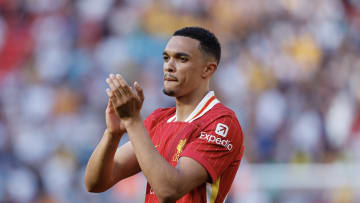 Liverpool FC v Wolverhampton Wanderers - Premier League