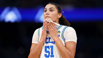 UConn v UCLA