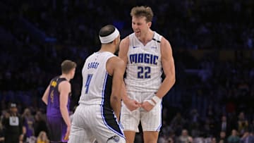 Franz Wagner had an All-Star moment last season and is set for many more All-Star games to come. But the Orlando Magic forward is still somehow underestimated.