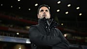 Arteta's side won their Champions League game on Tuesday
