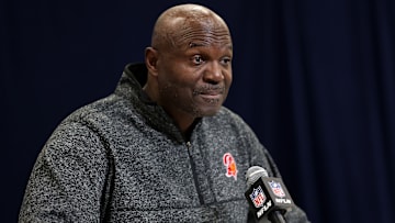 After signing Shilo Sanders, the Tampa Bay Buccaneers are inviting the son of an old friend and NFL legend to minicamp.