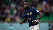 Dayot Upamecano est très bon depuis le début du Mondial