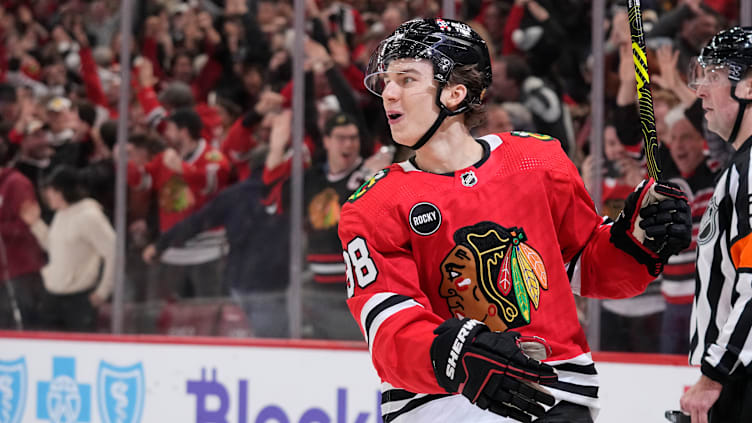Connor Bedard and Jack Eichel have been replaced for the All Star Game