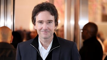 Antoine Arnault est l'un des dirigeants parisiens.