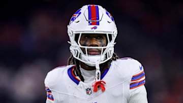 Buffalo Bills v Houston Texans