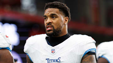 Tennessee Titans v Arizona Cardinals