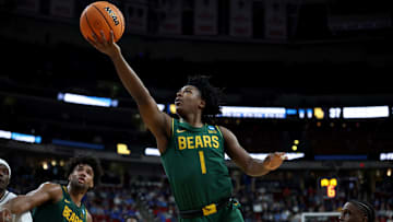 Baylor v Mississippi State
