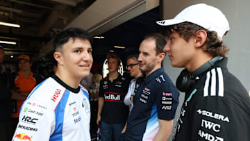 F1 Grand Prix Of China