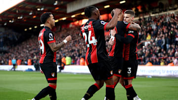 AFC Bournemouth v Brentford FC - Premier League