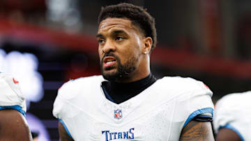 Tennessee Titans v Arizona Cardinals