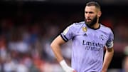 Karim Benzema