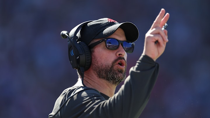 Washington State v Ole Miss