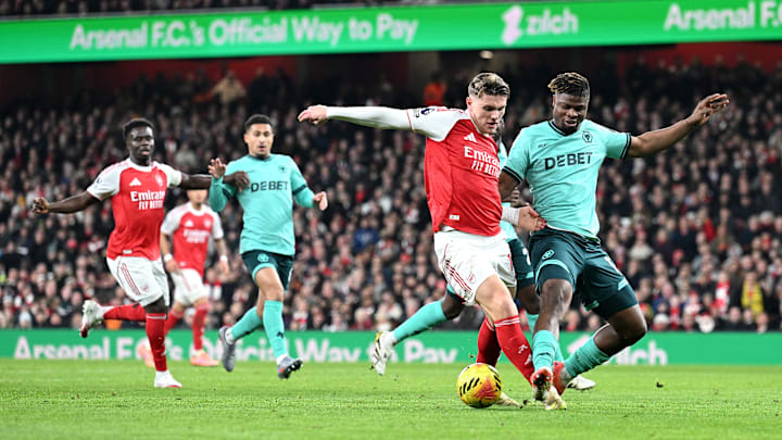 Partida é adiantada da 31ª rodada da Premier League Partida é adiantada da 31ª rodada da Premier League