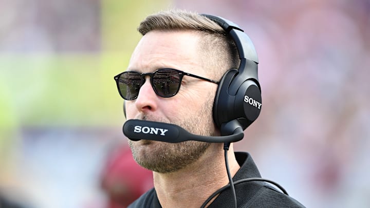 Dallas Cowboys v Washington Commanders - NFL 2025