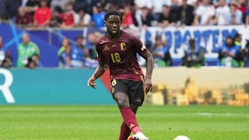 France v Belgium: Round of 16 - UEFA EURO 2024