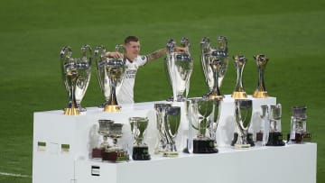 Toni Kroos