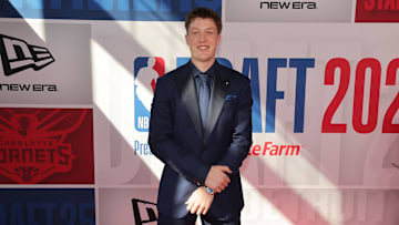 Charlotte Hornets, Kon Knueppel