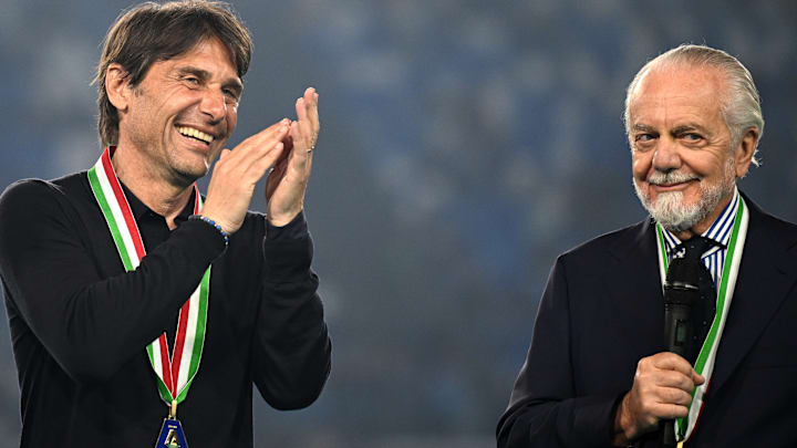 Conte e ADL Conte e ADL
