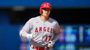Ohtani se medirá con los Yankees