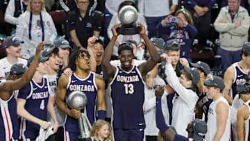 Gonzaga v Saint Mary's
