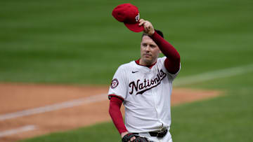 Patrick Corbin