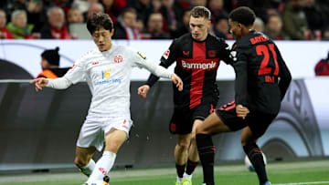 Mainz faz uma grande temporada e pode "incomodar" vice-líder