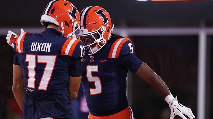 UAB v Illinois